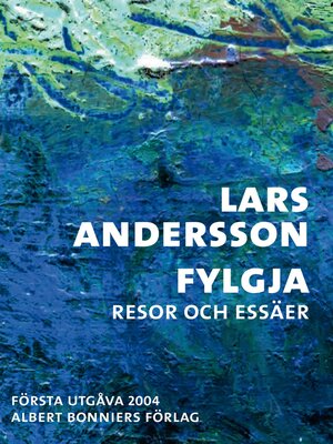 cover image of Fylgja